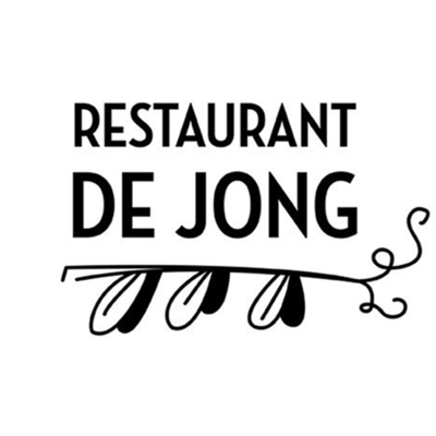 Restaurant de Jong